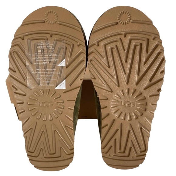 UGG Tasman Burnt Olive - Picture 6 of 15